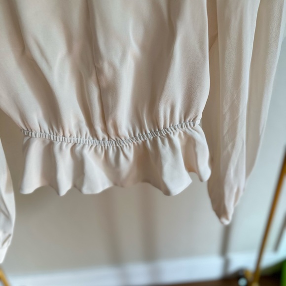 Reformation Valencia Top, size small - Picture 9 of 10